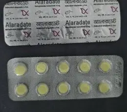 Ritalin 10mg Wedinos: W070718