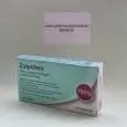 zolpidem 10mg side