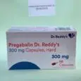 Pregabalin
