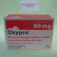 Oxycodone