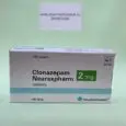 clonazepam