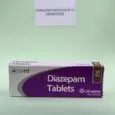 Diazepam