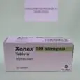 Xanax / Alprazolam
