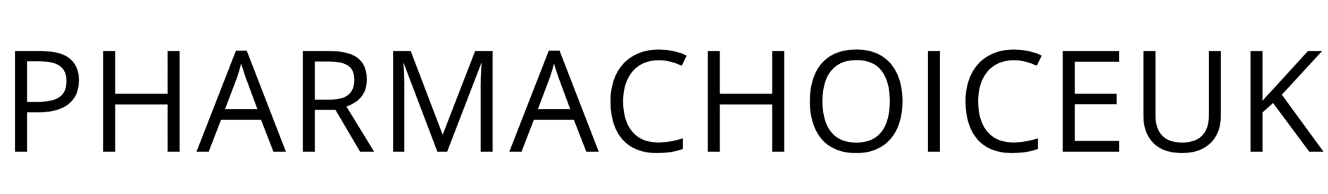 PharmaChoiceUK
