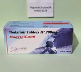 Modafinil 200mg