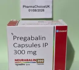 Pregabalin 300mg